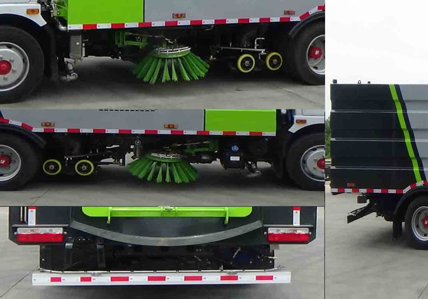 ����ع���ABC5120TXSE6��ϴɨ��