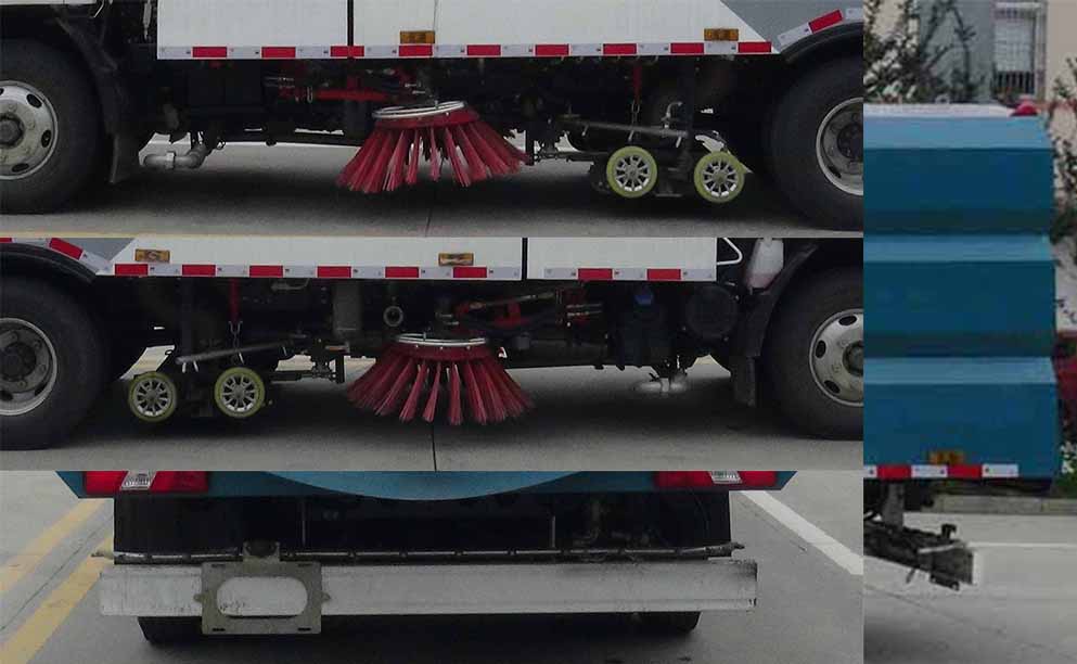 ��ͨ��HCQ5083TXSJX6��ϴɨ��