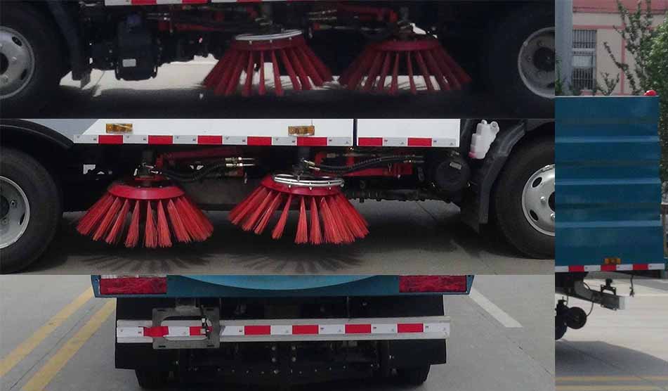 ��ͨ��HCQ5071TSLHFC6��ɨ·��