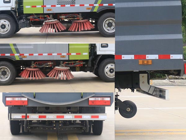 ��������KLF5070TSLE6��ɨ·��