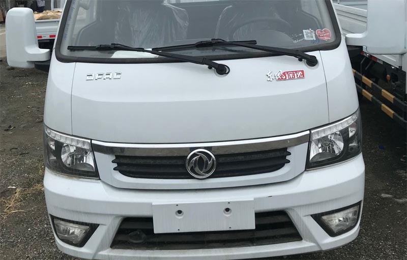 ��ͨ��HCQ5040TSLEQBEV�ʹ��綯ɨ·��