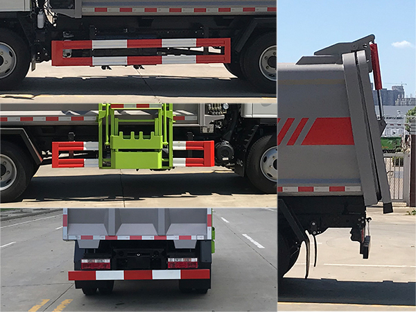 ����������HDW5045ZZZHF6����װжʽ������