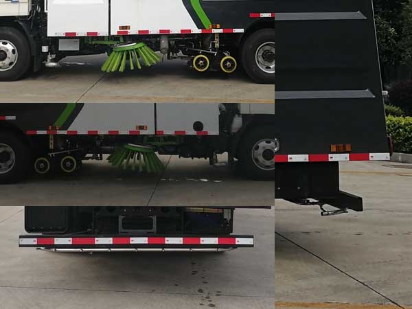 ��ʤ��CSC5083TXSJ6��ϴɨ��