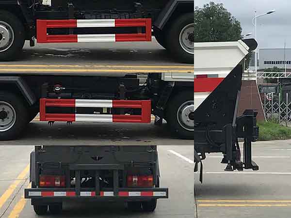 ����������HDW5044ZZZBJ6����װжʽ������