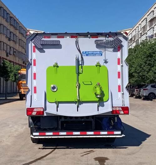 ��������CLW5080TXSJ6��ϴɨ��