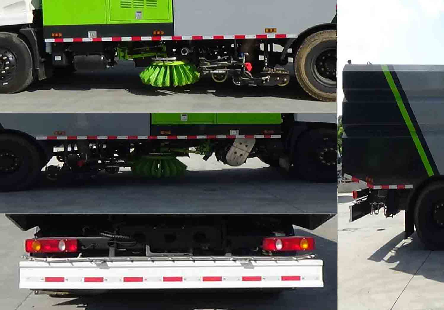 ����ع���ABC5180TXSD6��ϴɨ��