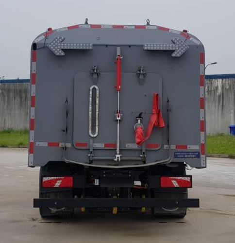 ���ǵ���XBE5120TSLBEV1�ʹ��綯ɨ·��