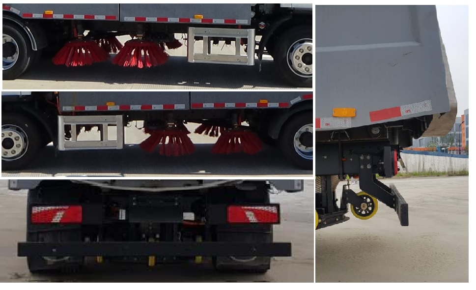 ���ǵ���XBE5120TSLBEV1�ʹ��綯ɨ·��