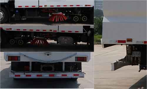 ��ͨ��HCQ5110TXSQL6��ϴɨ��