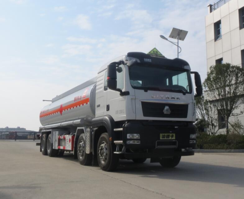 ��ʨ��SLS5326GYYZ6X�����ͳ�