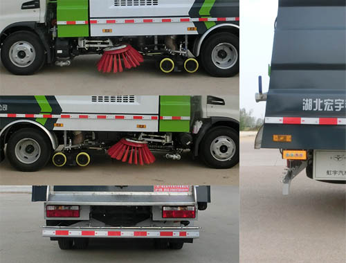 ������HYS5070TXSH6��ϴɨ��