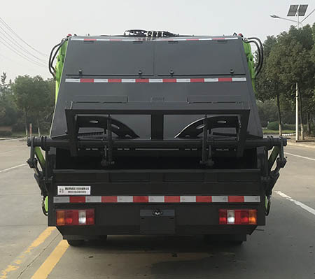 ����������HDW5077ZYSZ6��ѹ��ʽ������