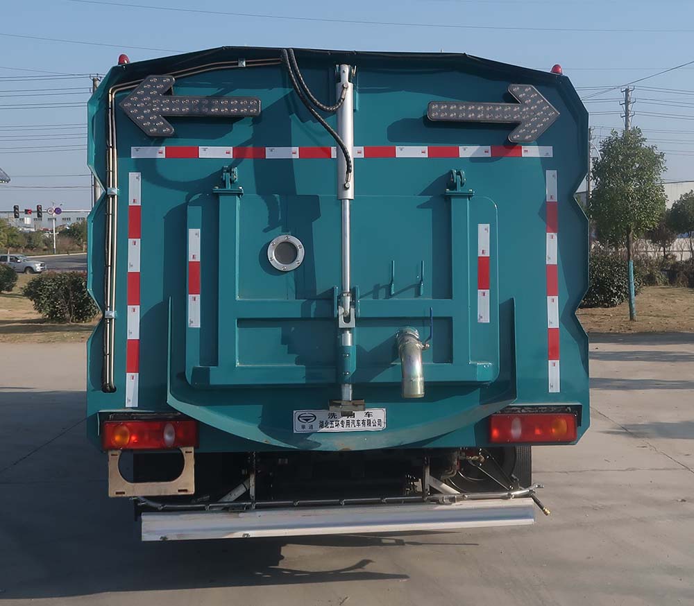 ��ͨ��HCQ5080TXSEQ6��ϴɨ��