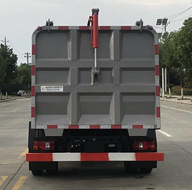 ����������HDW5046ZZZZZ6����װжʽ������