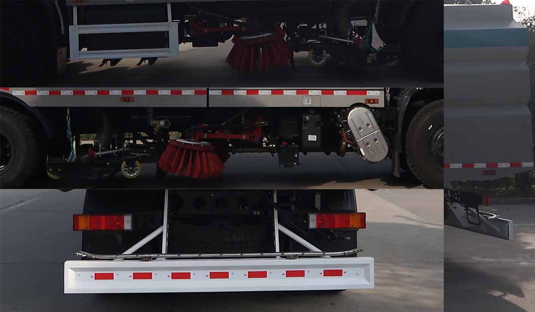 ��ͨ��HCQ5250TXSDF6��ϴɨ��