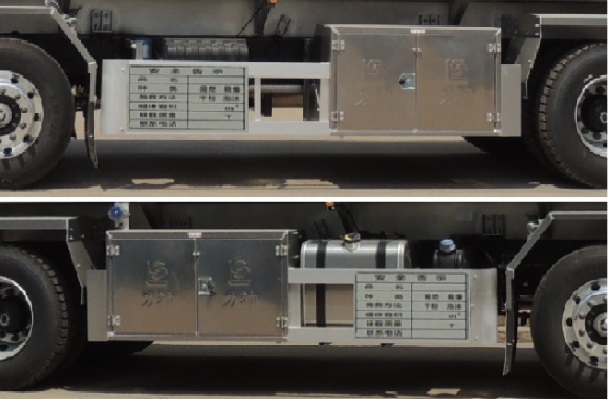 ��ʨ��SLS5322GYYD6�����Ͻ����ͳ�