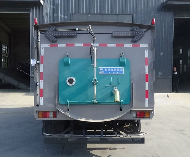 ��������CLW5080TXSQ6��ϴɨ��