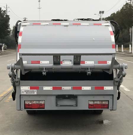 ����������HDW5046ZYSE6��ѹ��ʽ������