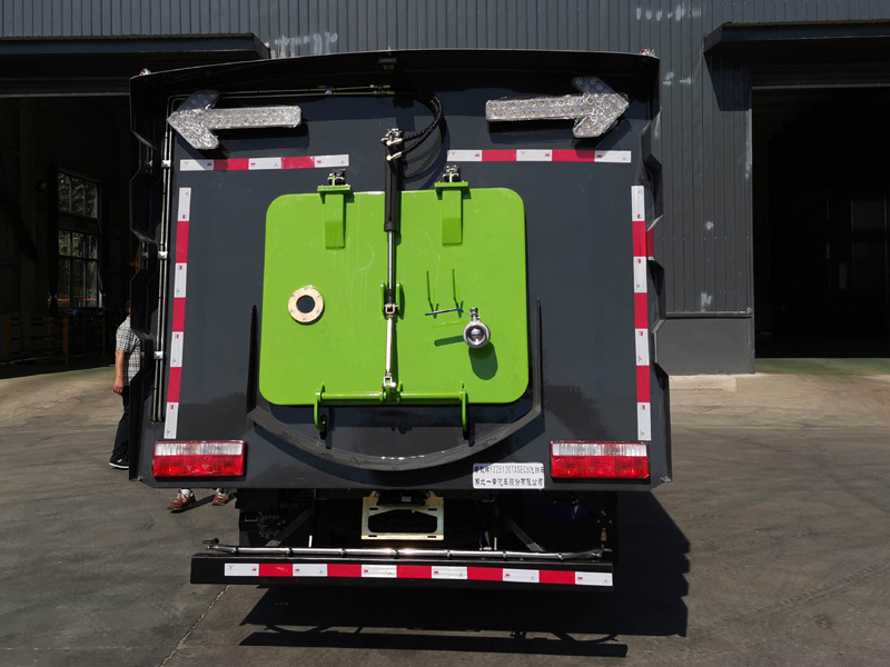 ר����YZZ5120TXSEC6��ϴɨ��