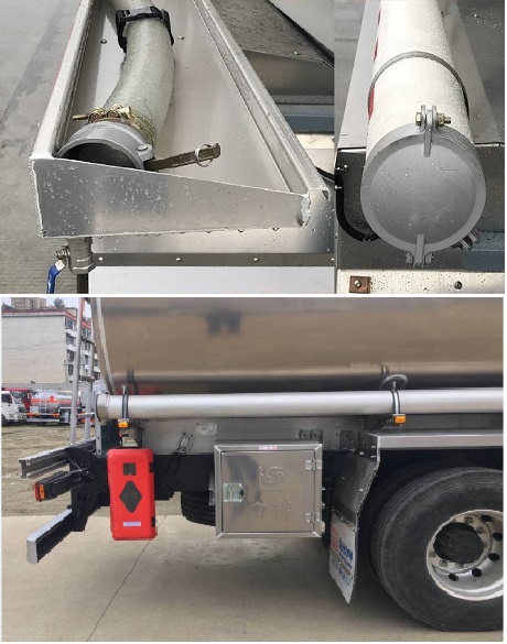 ��ʨ��SLS5267GYYZ6�����ͳ�