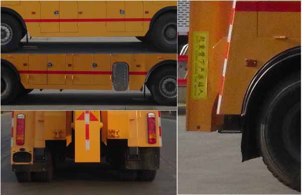 ��ͨ��HCQ5440TQZZZ6�����ϳ�