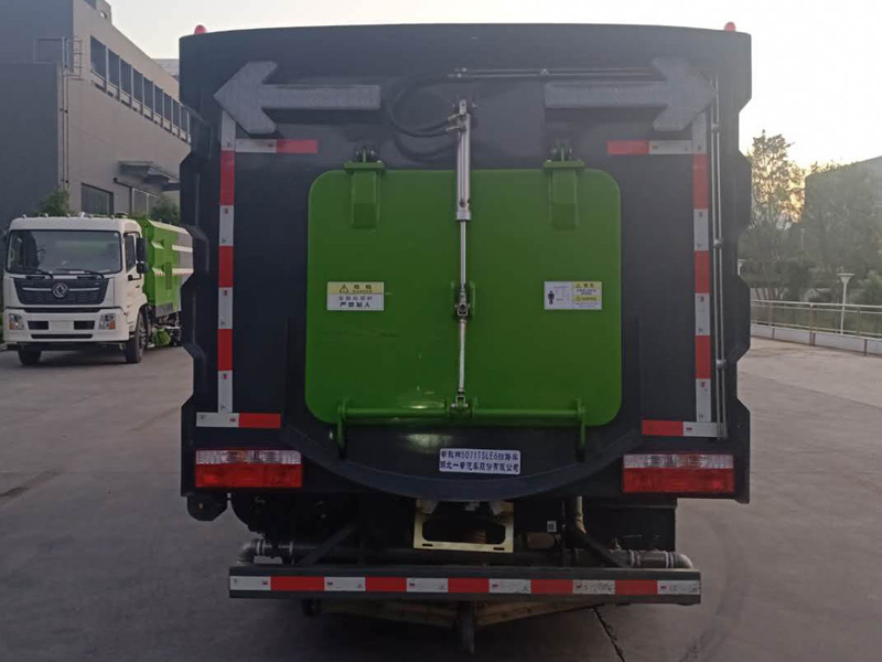 ר����YZZ5071TSLE6��ɨ·��