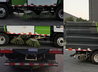 ר����YZZ5071TSLE6��ɨ·��