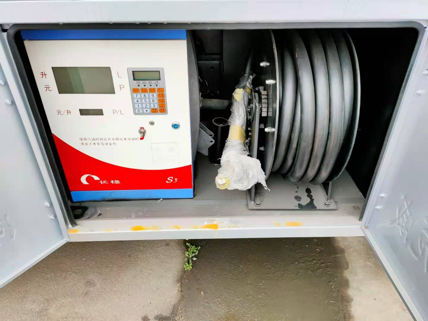 ������CLQ5120GJY6GL�ͼ��ͳ�