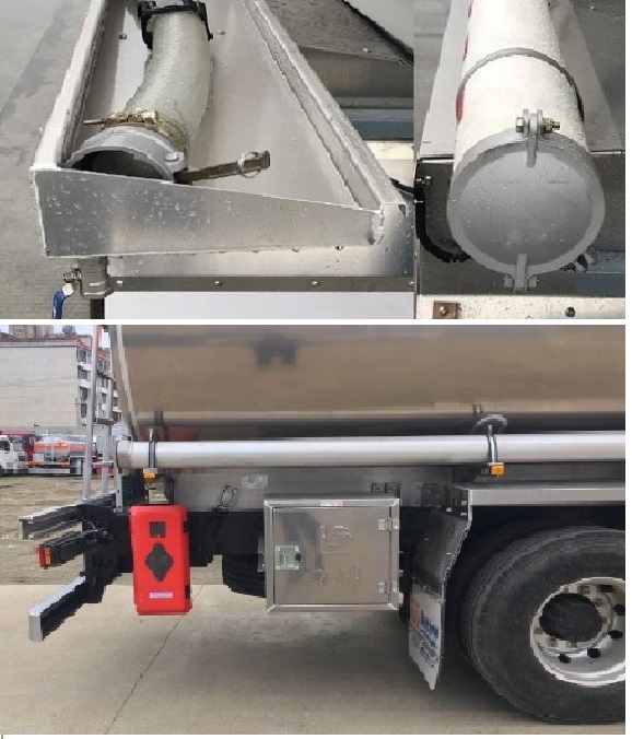 ��ʨ��SLS5266GYYZ6A�����Ͻ����ͳ�