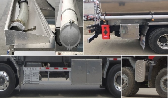 ��ʨ��SLS5326GYYZ6K�����Ͻ����ͳ�