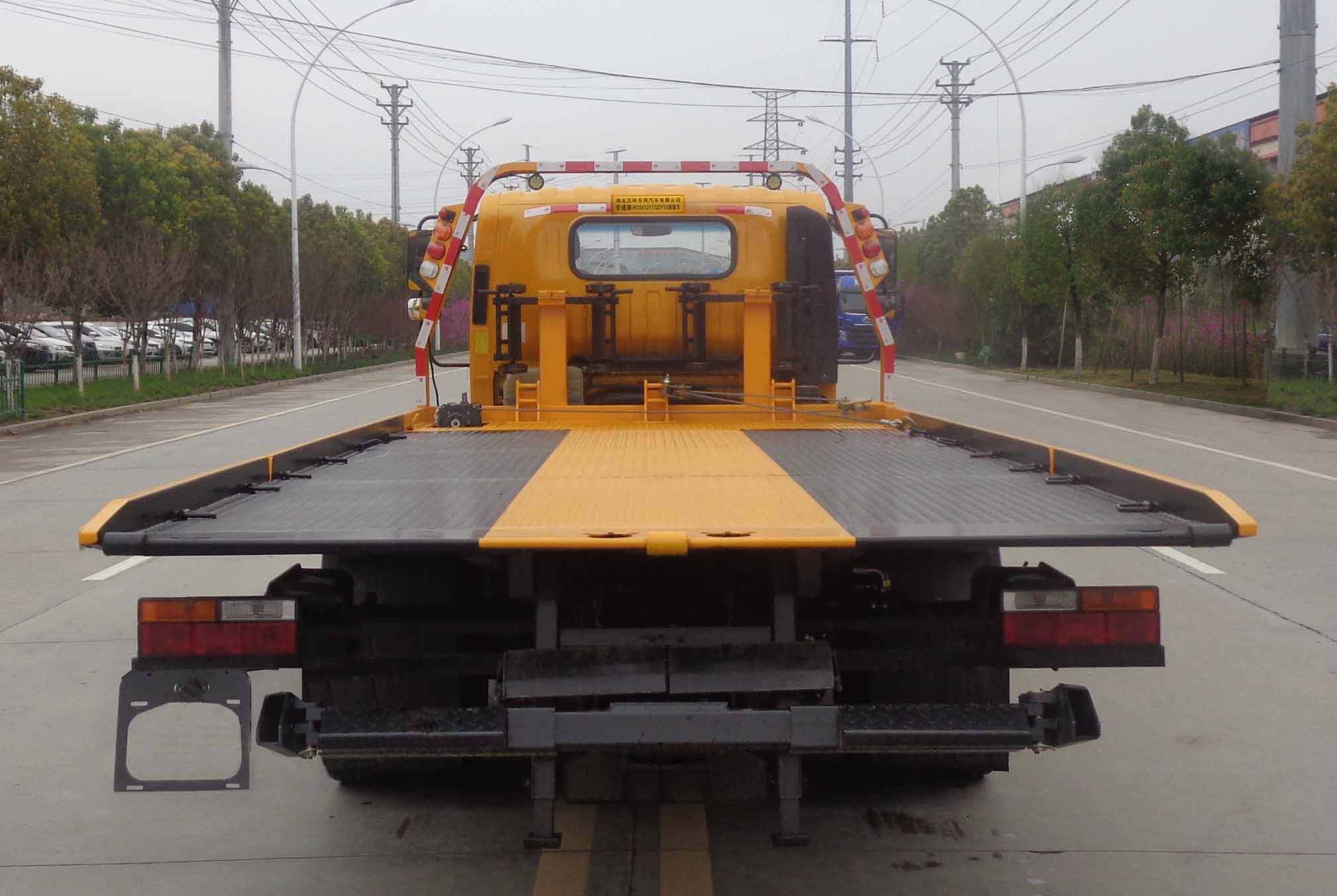 ��ͨ��HCQ5121TQZYT6�����ϳ�