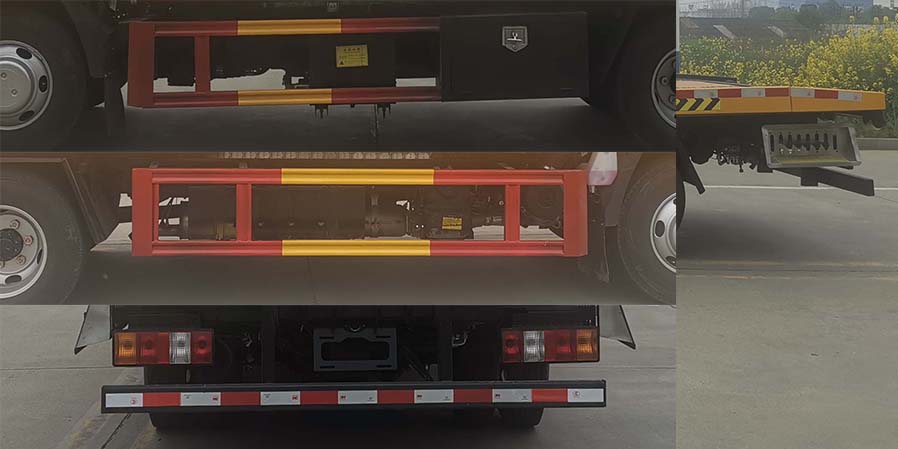 ��ͨ��HCQ5040TQZJX6�����ϳ�