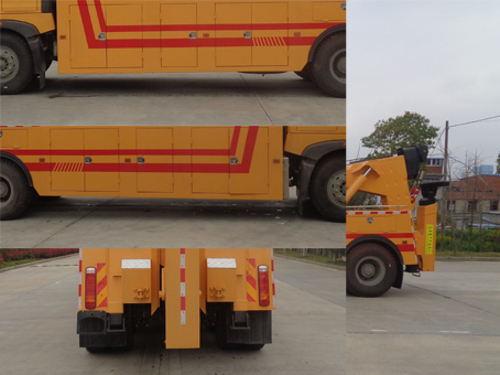 ��ͨ��HCQ5250TQZZZ6�����ϳ�