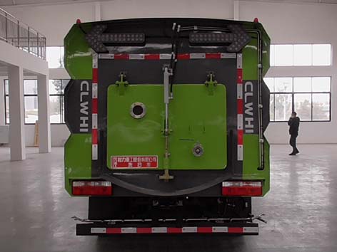 �����ع���CLH5070TXSD6��ϴɨ��