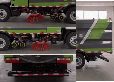 �����ع���CLH5070TXSD6��ϴɨ��