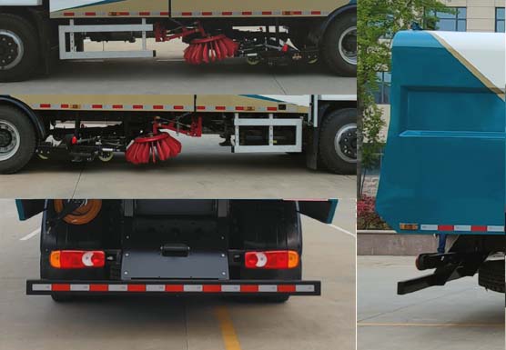 �۳�����HNY5180TXSBEV�ʹ��綯ϴɨ��