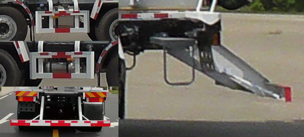 ������EQ5256GJBL6D�ͻ������������䳵