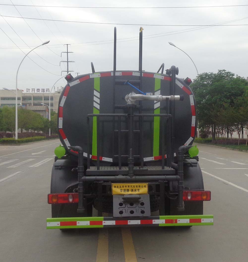 ��ͨ��HCQ5120GSSEQ6����ˮ��