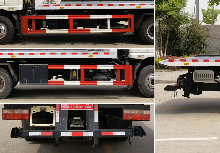 ����ͨ��HLH5110TQZFD6�����ϳ�