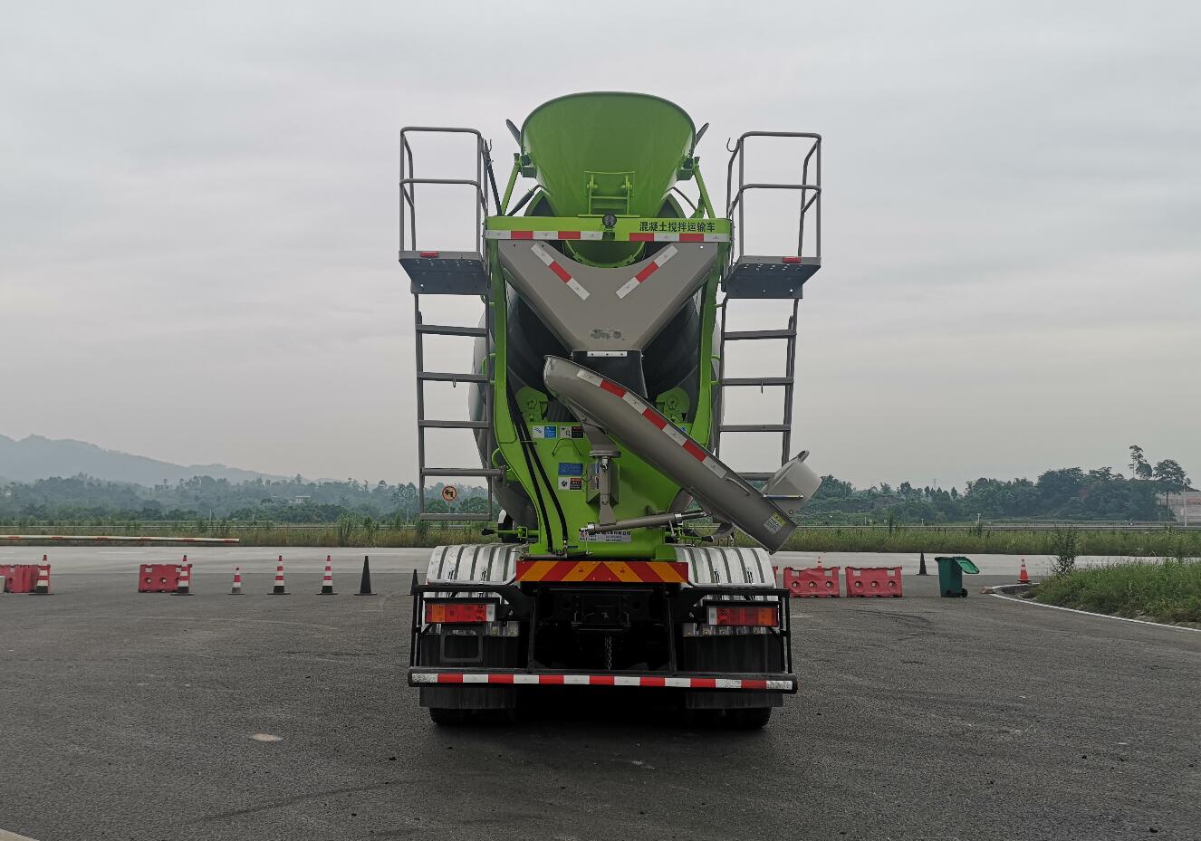 ������EQ5310GJBGP6�ͻ������������䳵