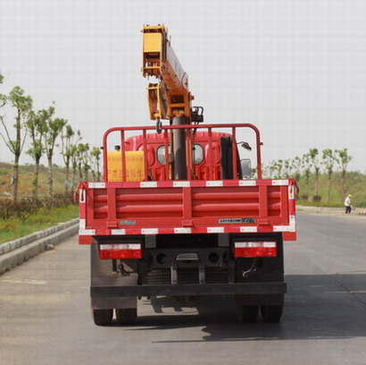 ������EQ5075JSQ3CDFAC���泵�������䳵