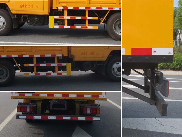 ������JDF5060TFZJ6�ͷ�ײ���峵