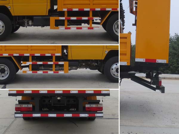 ������JDF5040TFZE6�ͷ�ײ���峵