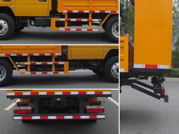 ������JDF5060TFZE6�ͷ�ײ���峵