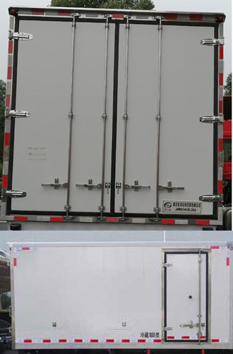 ��ʿ����JHW5040XLCB6����س�