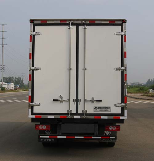 ��ʿ����JHW5040XLCB6����س�