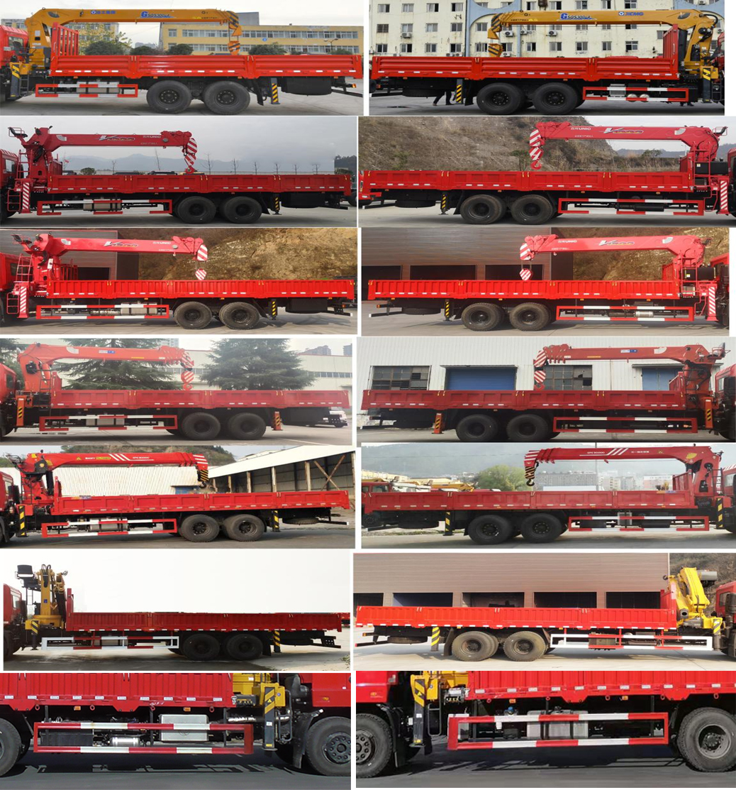 ������DFZ5258JSQSZ6D1���泵�������䳵