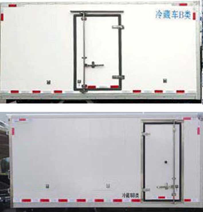 ��ʿ����JHW5020XLCB6����س�