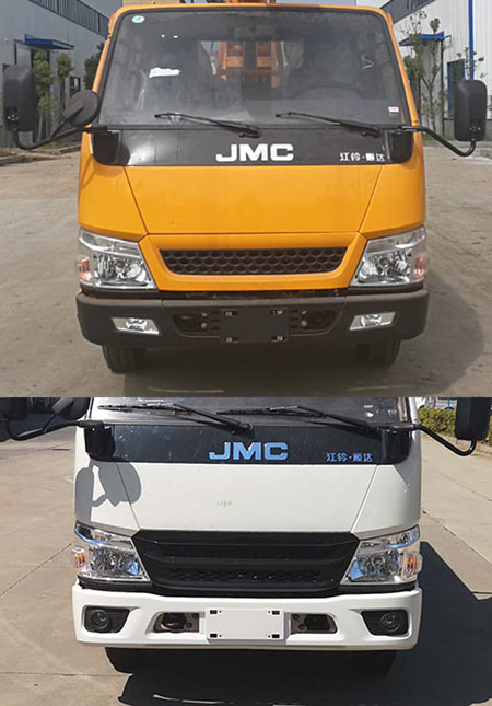 ��֪����SCS5060JSQJX6���泵�������䳵