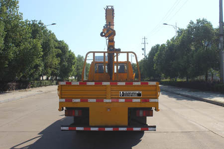 ��֪����SCS5060JSQJX6���泵�������䳵